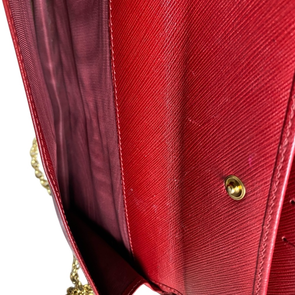 Salvatore Ferragamo Wallet purse - Picture 13 of 14